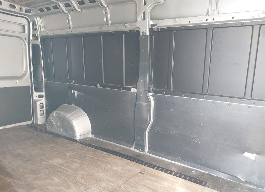 Photo 8 of 2016 Ram Promaster 2500 HIGH ROOF (VIN 3C6TRVDD7GE119654)