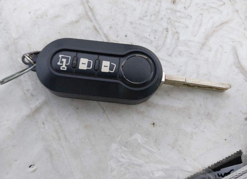 Photo 11 of 2019 Ram Promaster 2500 HIGH ROOF 159 WB (VIN 3C6TRVDG0KE507408)