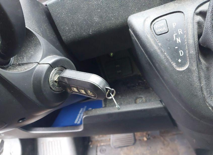 Photo 11 of 2019 Ram Promaster 2500 HIGH ROOF 159 WB (VIN 3C6TRVDG1KE535721)