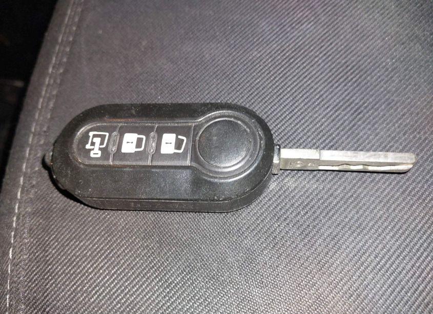 Photo 11 of 2019 Ram Promaster 2500 HIGH ROOF 159 WB (VIN 3C6TRVDG1KE563342)