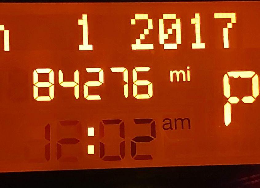 Photo 15 of 2019 Ram Promaster 2500 HIGH ROOF 159 WB (VIN 3C6TRVDG1KE563342)