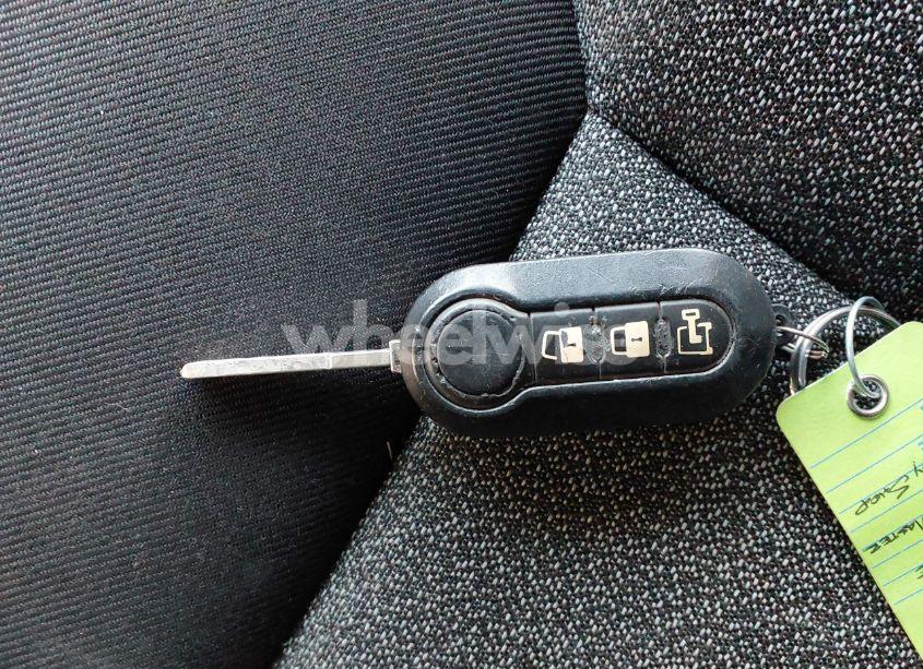 Photo 11 of 2020 Ram Promaster 2500 HIGH ROOF 159 WB (VIN 3C6TRVDG1LE119976)