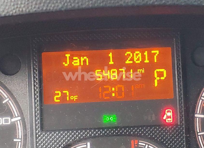 Photo 15 of 2020 Ram Promaster 2500 HIGH ROOF 159 WB (VIN 3C6TRVDG1LE119976)