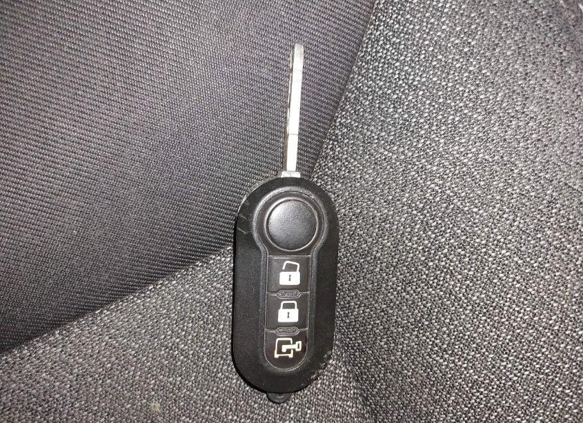 Photo 11 of 2020 Ram Promaster 2500 HIGH ROOF 159 WB (VIN 3C6TRVDG1LE133571)