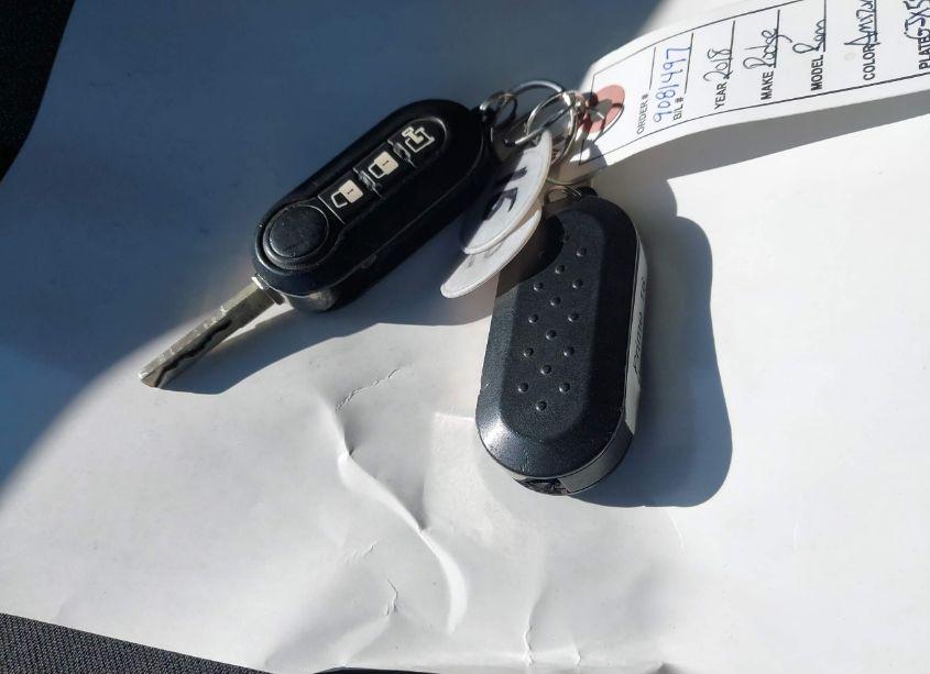 Photo 10 of 2019 Ram Promaster 2500 HIGH ROOF 159 WB (VIN 3C6TRVDG2KE513937)