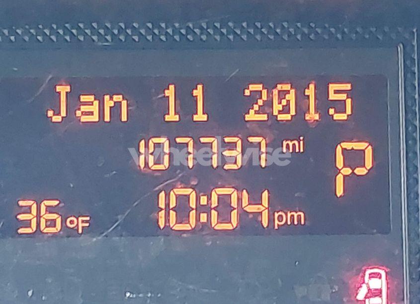 Photo 15 of 2015 Ram Promaster 2500 HIGH ROOF (VIN 3C6TRVDG3FE516576)