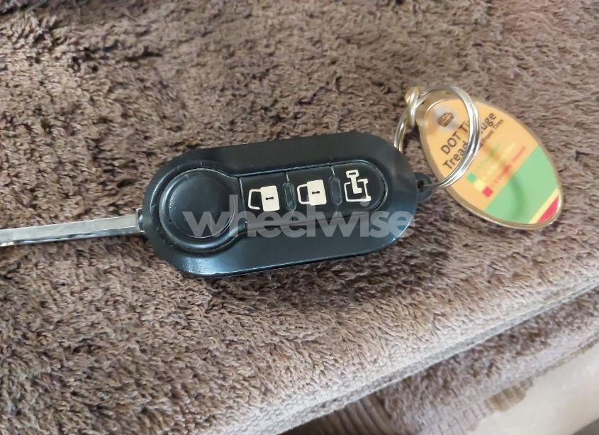 Photo 11 of 2019 Ram Promaster 2500 HIGH ROOF 159 WB (VIN 3C6TRVDG3KE503255)