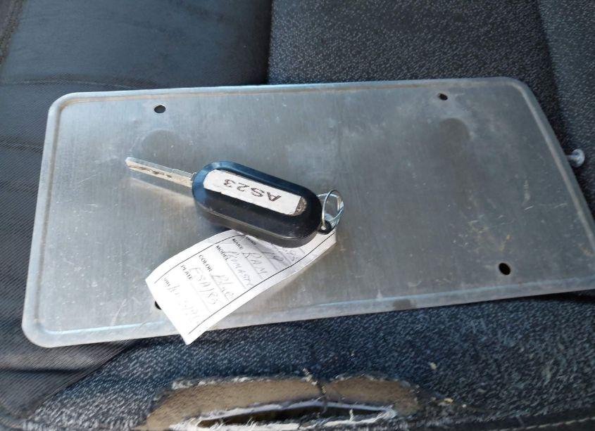 Photo 11 of 2019 Ram Promaster 2500 HIGH ROOF 159 WB (VIN 3C6TRVDG3KE519133)