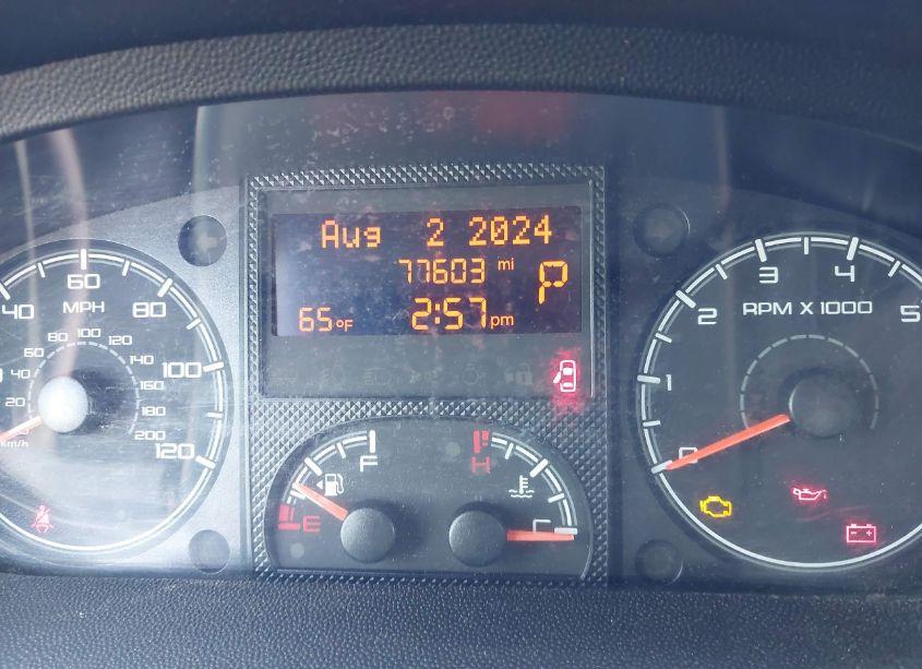 Photo 15 of 2019 Ram Promaster 2500 HIGH ROOF 159 WB (VIN 3C6TRVDG3KE519133)