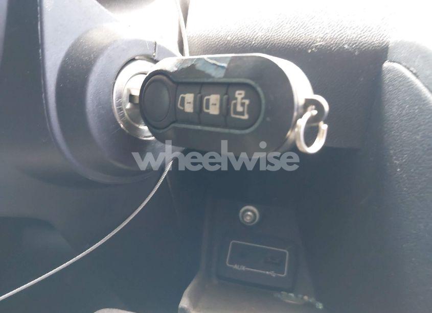 Photo 11 of 2020 Ram Promaster 2500 HIGH ROOF 159 WB (VIN 3C6TRVDG3LE101219)