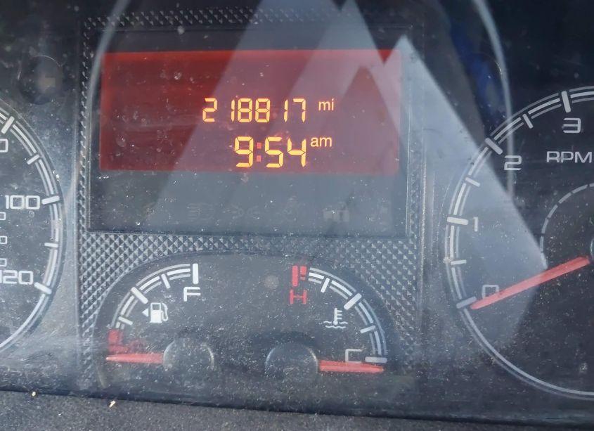 Photo 7 of 2015 Ram Promaster 2500 HIGH ROOF (VIN 3C6TRVDG4FE512844)