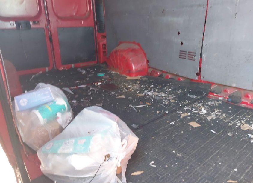 Photo 8 of 2015 Ram Promaster 2500 HIGH ROOF (VIN 3C6TRVDG4FE512844)