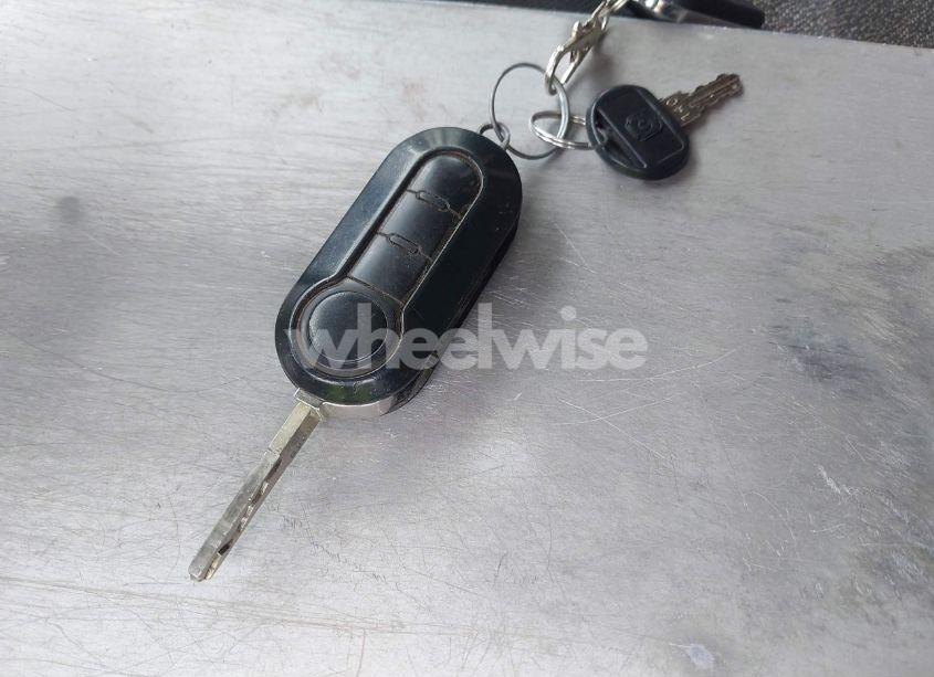 Photo 11 of 2016 Ram Promaster 2500 HIGH ROOF (VIN 3C6TRVDG4GE101056)