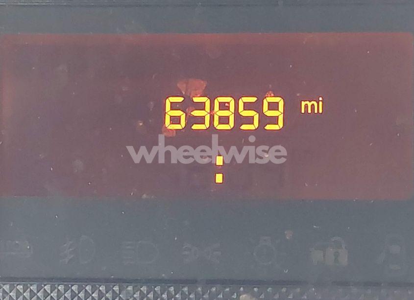 Photo 15 of 2018 Ram Promaster 2500 HIGH ROOF 159 WB (VIN 3C6TRVDG4JE136977)