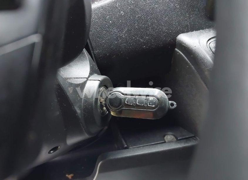 Photo 11 of 2020 Ram Promaster 2500 HIGH ROOF 159 WB (VIN 3C6TRVDG4LE101617)