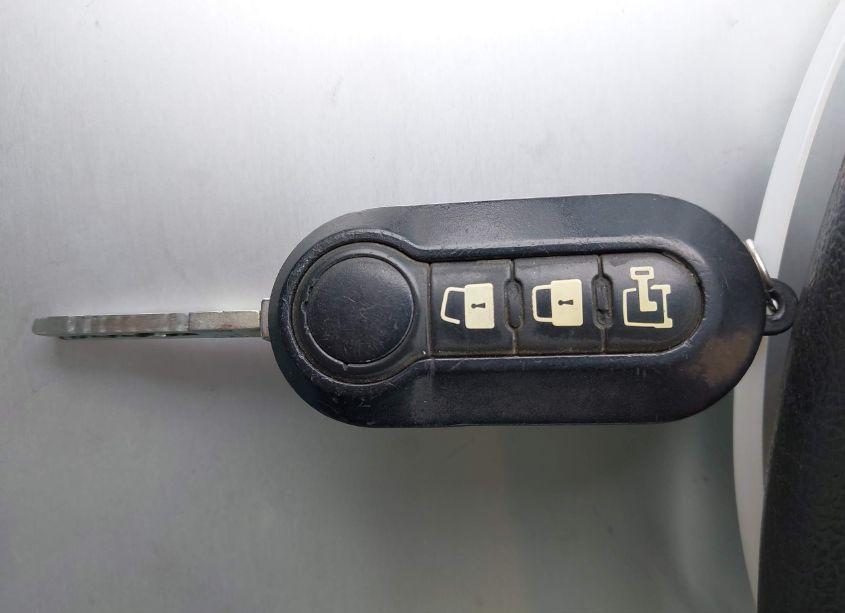 Photo 11 of 2020 Ram Promaster 2500 HIGH ROOF 159 WB (VIN 3C6TRVDG4LE135962)