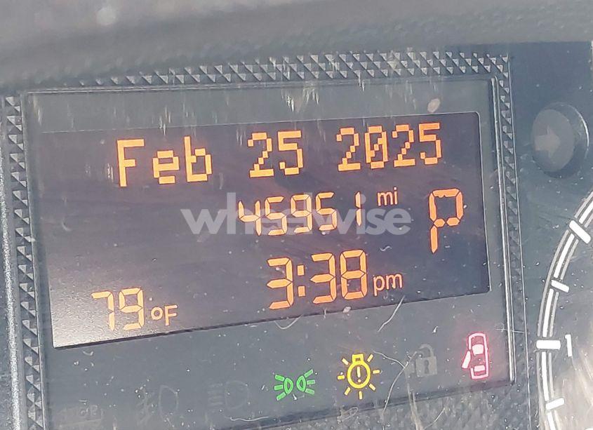 Photo 15 of 2020 Ram Promaster 2500 HIGH ROOF 159 WB (VIN 3C6TRVDG4LE135993)