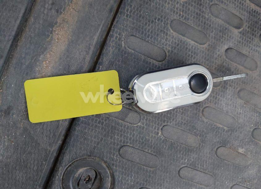 Photo 11 of 2019 Ram Promaster 2500 HIGH ROOF 159 WB (VIN 3C6TRVDG5KE531378)