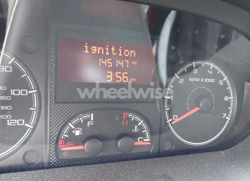 Photo 7 of 2020 Ram Promaster 2500 HIGH ROOF 159 WB (VIN 3C6TRVDG5LE115932)