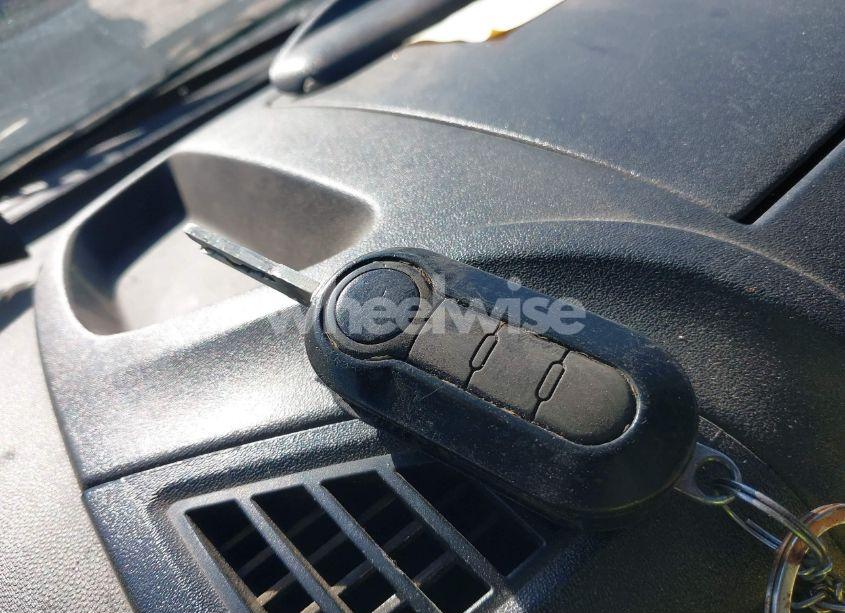 Photo 11 of 2018 Ram Promaster 2500 HIGH ROOF 159 WB (VIN 3C6TRVDG7JE142563)