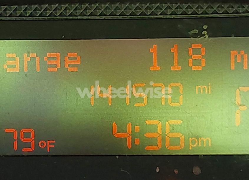 Photo 15 of 2018 Ram Promaster 2500 HIGH ROOF 159 WB (VIN 3C6TRVDG7JE142563)