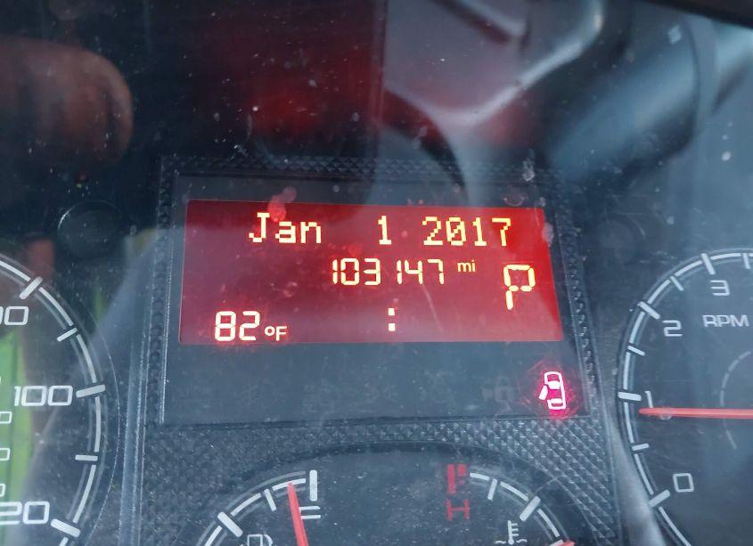 Photo 15 of 2019 Ram Promaster 2500 HIGH ROOF 159 WB (VIN 3C6TRVDG7KE520804)