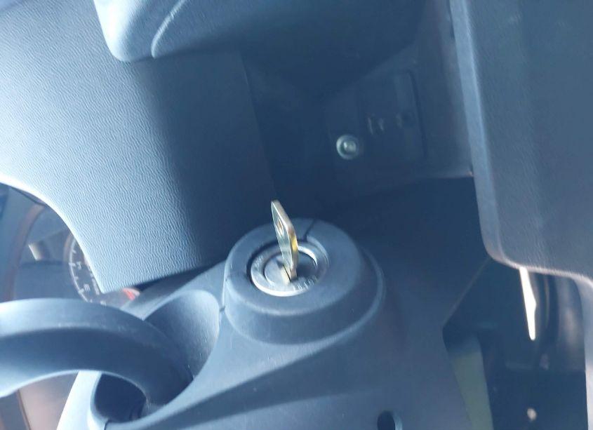 Photo 11 of 2019 Ram Promaster 2500 HIGH ROOF 159 WB (VIN 3C6TRVDG7KE521712)