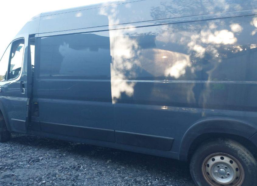Photo 14 of 2019 Ram Promaster 2500 HIGH ROOF 159 WB (VIN 3C6TRVDG7KE521712)