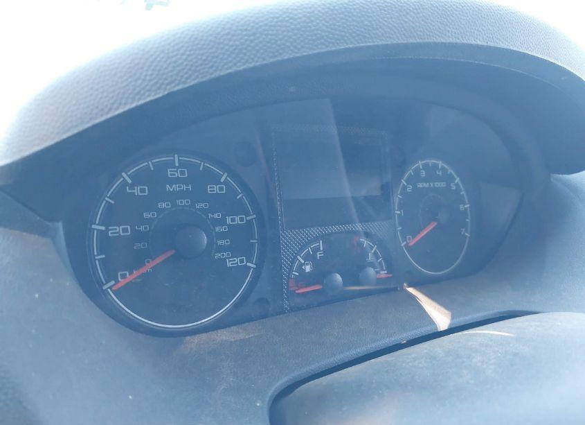 Photo 15 of 2019 Ram Promaster 2500 HIGH ROOF 159 WB (VIN 3C6TRVDG7KE521712)