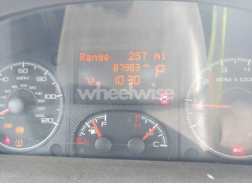 Photo 14 of 2019 Ram Promaster 2500 HIGH ROOF 159 WB (VIN 3C6TRVDG7KE561630)