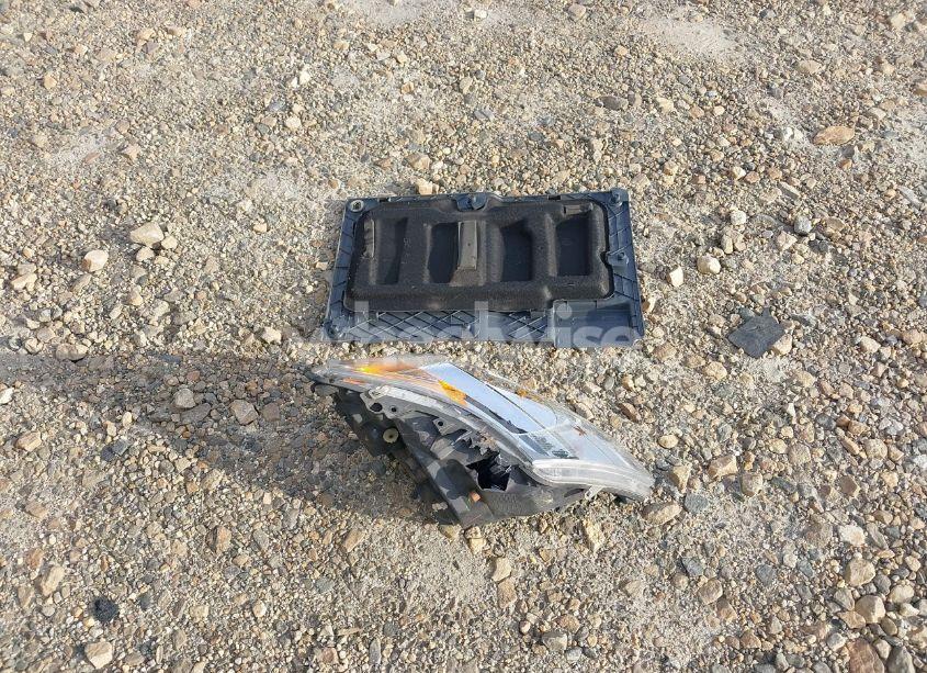 Photo 12 of 2018 Ram Promaster 2500 HIGH ROOF 159 WB (VIN 3C6TRVDG8JE114450)