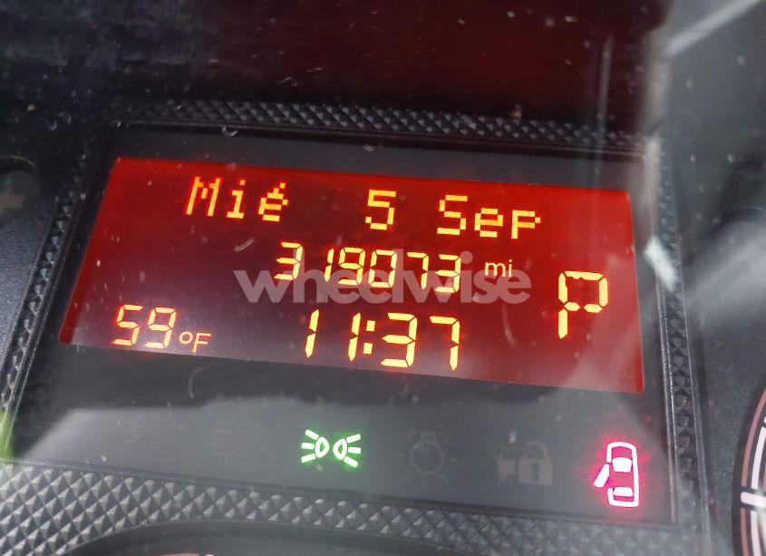 Photo 16 of 2018 Ram Promaster 2500 HIGH ROOF 159 WB (VIN 3C6TRVDG8JE114450)