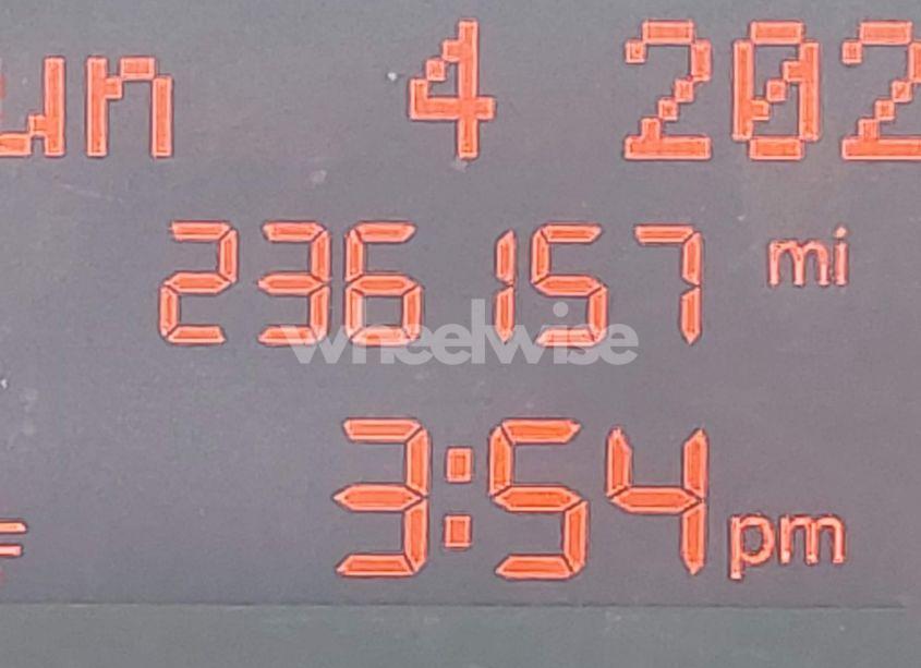 Photo 15 of 2019 Ram Promaster 2500 HIGH ROOF 159 WB (VIN 3C6TRVDG8KE509567)