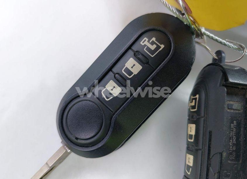 Photo 11 of 2019 Ram Promaster 2500 (VIN 3C6TRVDG8KE520682)