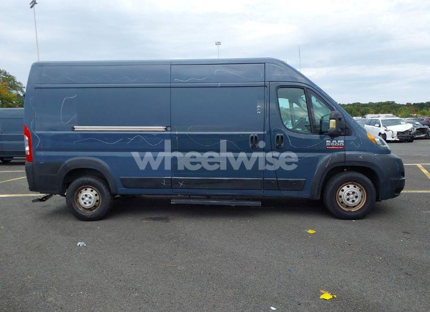 Photo 13 of 2019 Ram Promaster 2500 (VIN 3C6TRVDG8KE520682)