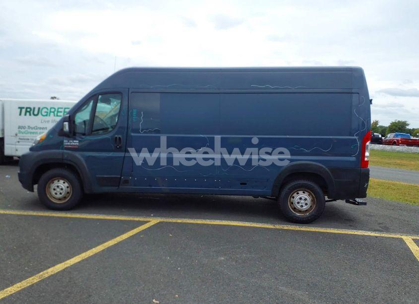 Photo 14 of 2019 Ram Promaster 2500 (VIN 3C6TRVDG8KE520682)