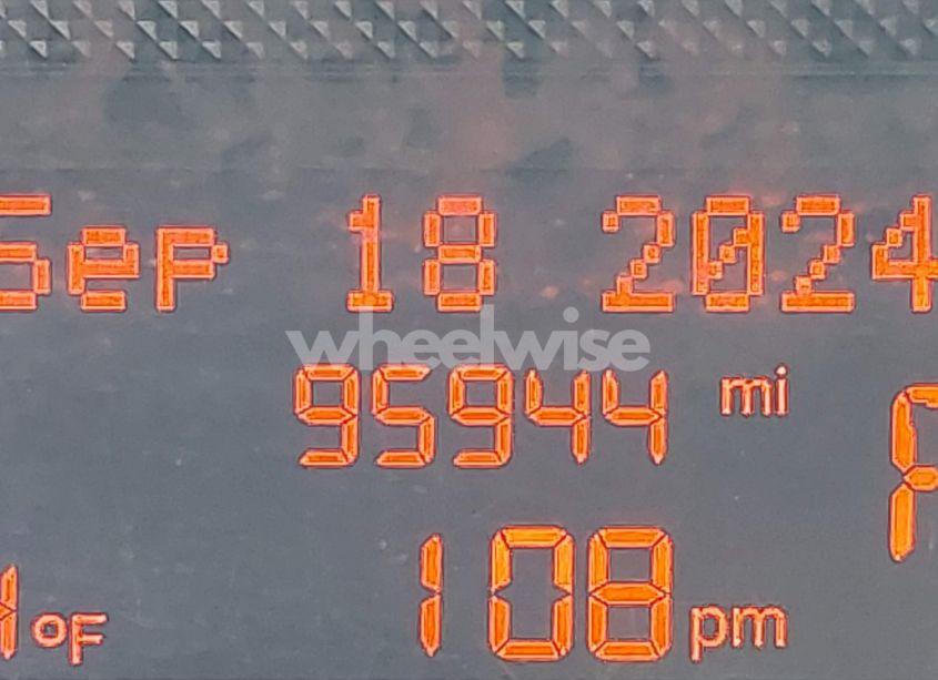 Photo 15 of 2019 Ram Promaster 2500 (VIN 3C6TRVDG8KE520682)