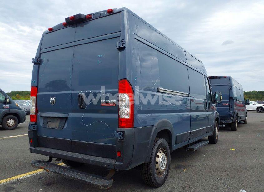 Photo 4 of 2019 Ram Promaster 2500 (VIN 3C6TRVDG8KE520682)