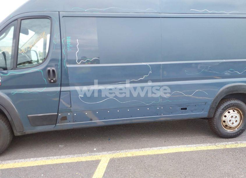 Photo 6 of 2019 Ram Promaster 2500 (VIN 3C6TRVDG8KE520682)