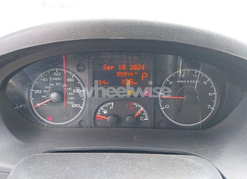 Photo 7 of 2019 Ram Promaster 2500 (VIN 3C6TRVDG8KE520682)