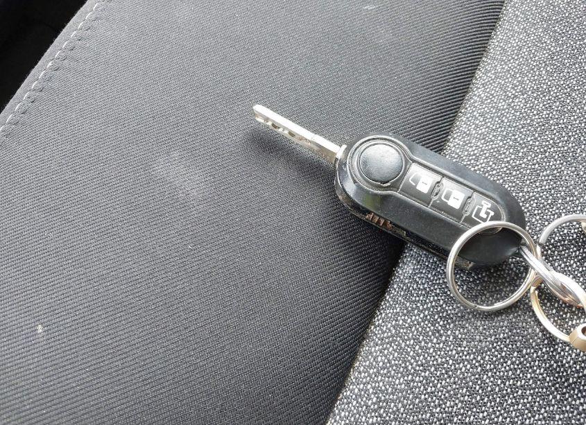 Photo 11 of 2020 Ram Promaster 2500 HIGH ROOF 159 WB (VIN 3C6TRVDG8LE101460)