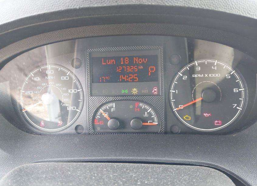 Photo 7 of 2020 Ram Promaster 2500 HIGH ROOF 159 WB (VIN 3C6TRVDG8LE101460)