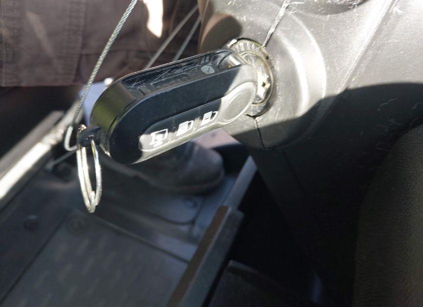 Photo 11 of 2020 Ram Promaster 2500 (VIN 3C6TRVDG8LE110949)