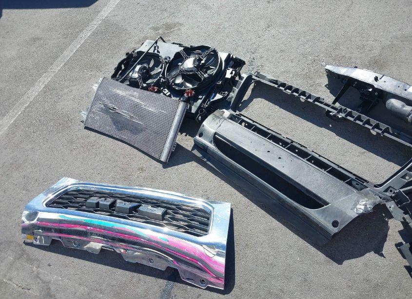 Photo 12 of 2020 Ram Promaster 2500 (VIN 3C6TRVDG8LE110949)