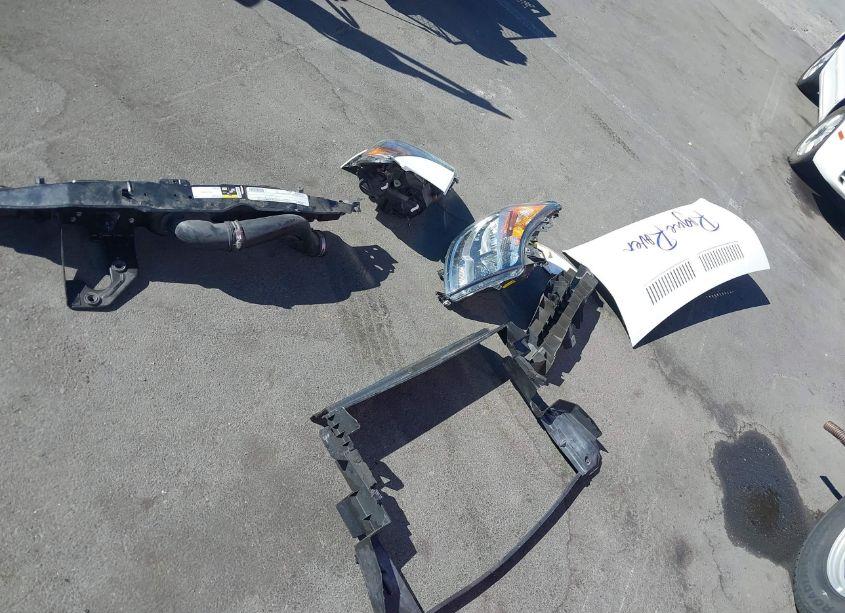 Photo 18 of 2020 Ram Promaster 2500 (VIN 3C6TRVDG8LE110949)