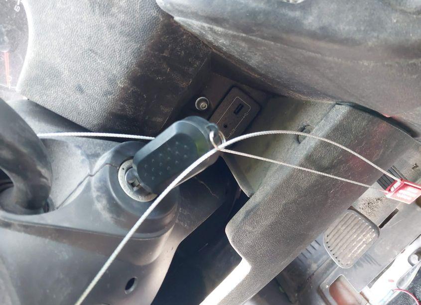 Photo 11 of 2020 Ram Promaster 2500 HIGH ROOF 159 WB (VIN 3C6TRVDG8LE126410)