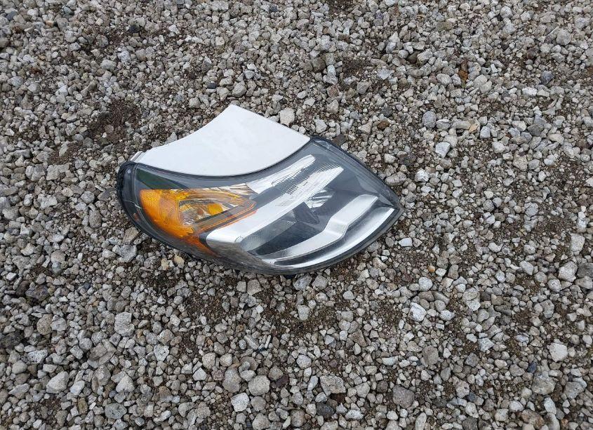 Photo 12 of 2020 Ram Promaster 2500 HIGH ROOF 159 WB (VIN 3C6TRVDG8LE128092)