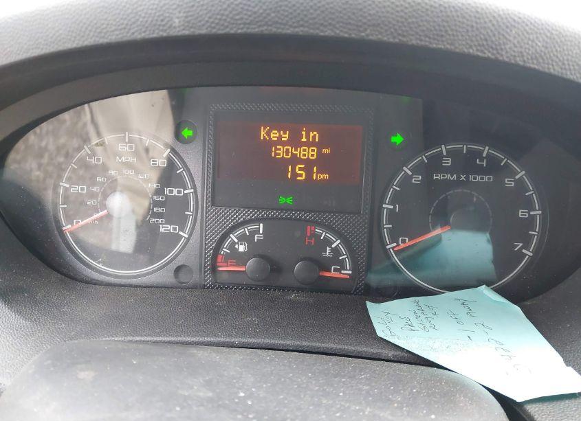 Photo 7 of 2020 Ram Promaster 2500 HIGH ROOF 159 WB (VIN 3C6TRVDG8LE128092)