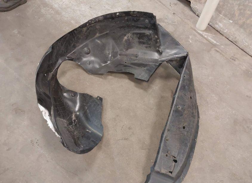 Photo 11 of 2019 Ram Promaster 2500 HIGH ROOF 159 WB (VIN 3C6TRVDG9KE501039)