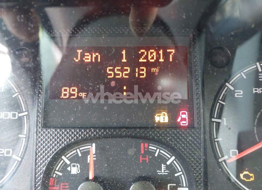 Photo 15 of 2020 Ram Promaster 2500 HIGH ROOF 159 WB (VIN 3C6TRVDG9LE101712)